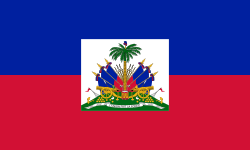 Haití