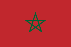 Marruecos
