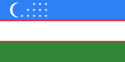 Uzbekistán