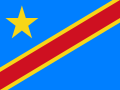 Congo (RD)